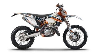 KTM 300 EXC SIX DAYS Motosiklet kullananlar yorumlar